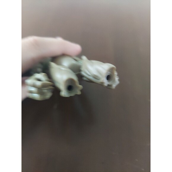 Marvel Legends 6" inch Build a Figure BAF GOTG Wave Groot Individual Parts Torso - Picture 5 of 5